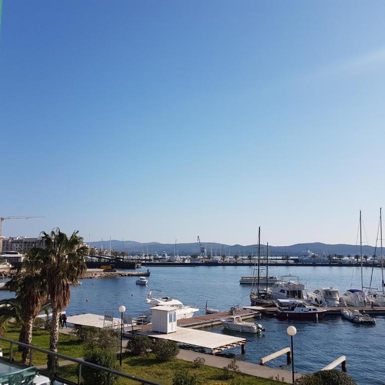 Apartman Natalia - Apartman sa 2 Spavaće Sobe - 6