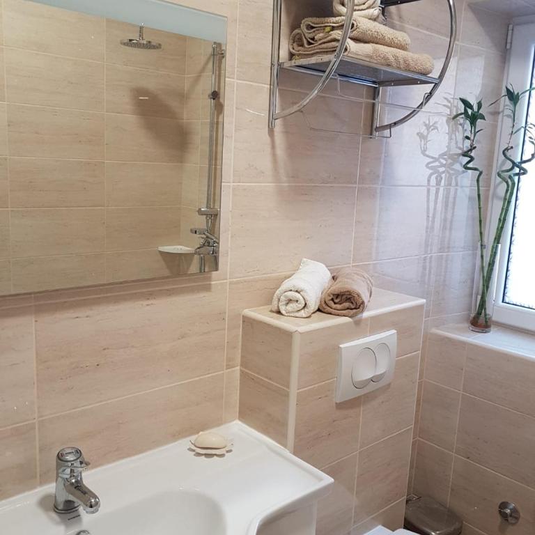 Apartman Natalia - Apartman sa 2 Spavaće Sobe - 5