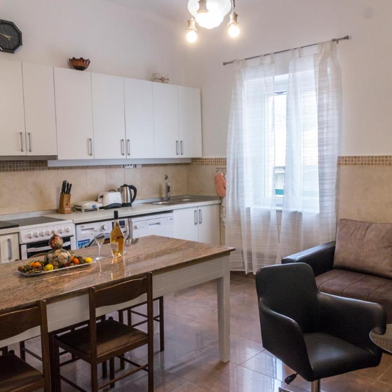 Apartman Natalia - Apartman sa 2 Spavaće Sobe - 27