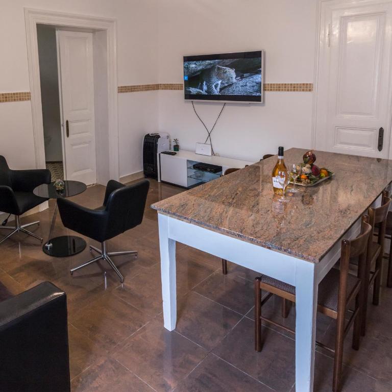 Apartman Natalia - Apartman sa 2 Spavaće Sobe - 7