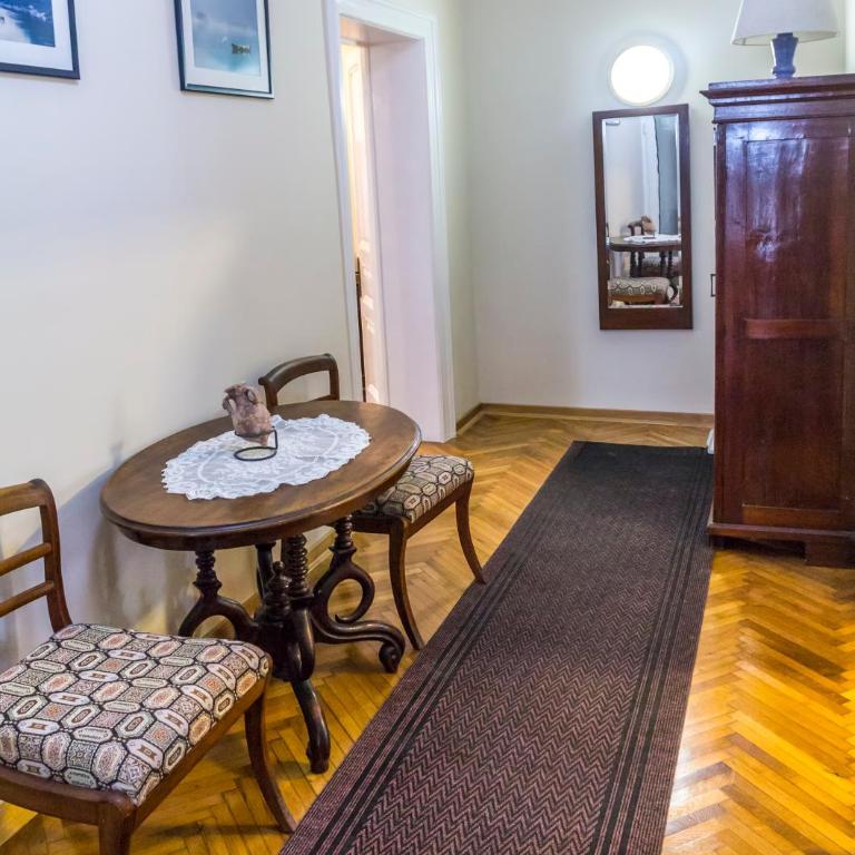 Apartman Natalia - Apartman sa 2 Spavaće Sobe - 24