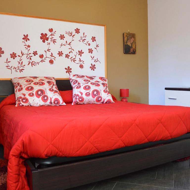 Casa Alcalà Deluxe - Four-Bedroom Apartment - 10