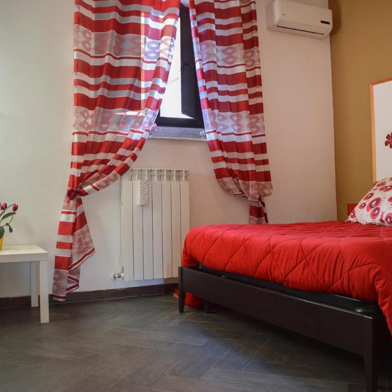 Casa Alcalà Deluxe - Four-Bedroom Apartment - 9