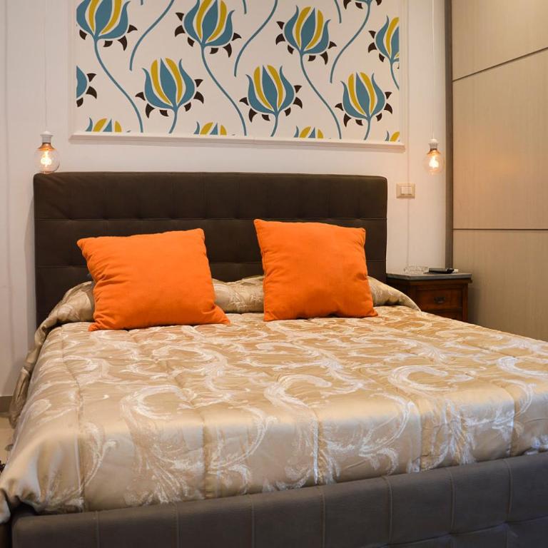 Casa Alcalà Deluxe - Superior Three-Bedroom Apartment - 12