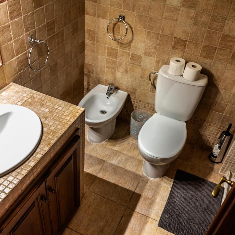 Perla 5, primera línea de playa y centrico - Apartamento de 1 dormitorio - 21
