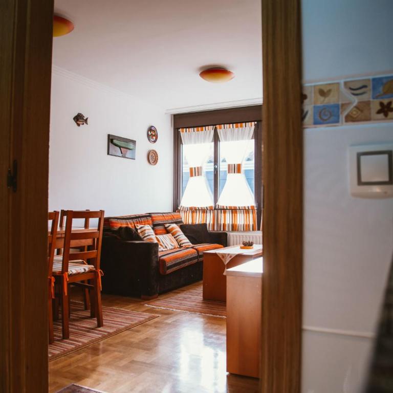 Las Sirenas, apartamento en Llanes VUT-1375-AS - One-Bedroom Apartment - 1