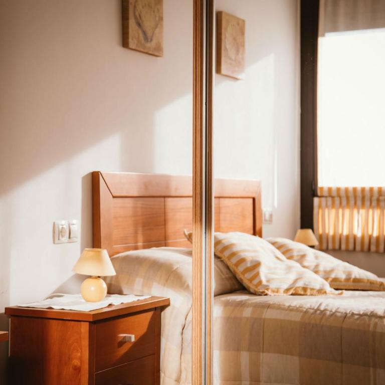 Las Sirenas, apartamento en Llanes VUT-1375-AS - One-Bedroom Apartment - 6