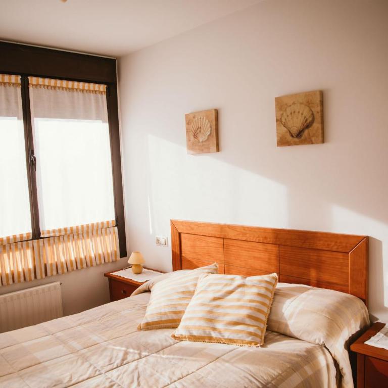 Las Sirenas, apartamento en Llanes VUT-1375-AS - One-Bedroom Apartment - 9