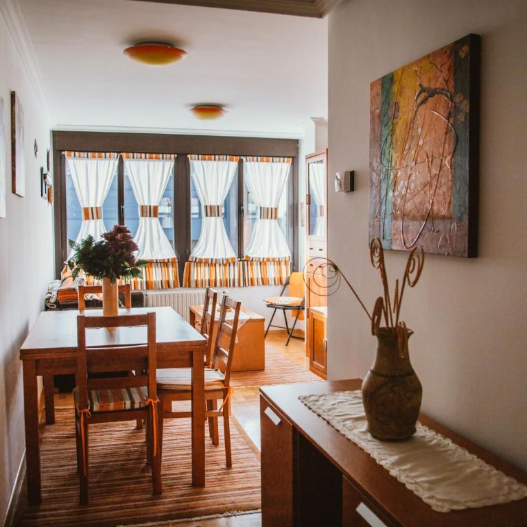 Las Sirenas, apartamento en Llanes VUT-1375-AS - One-Bedroom Apartment - 11