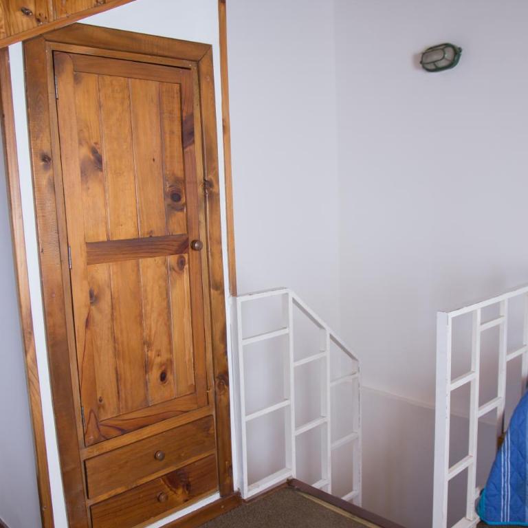 Cabañas El Montañés - Apartamento de 2 dormitorios - 6