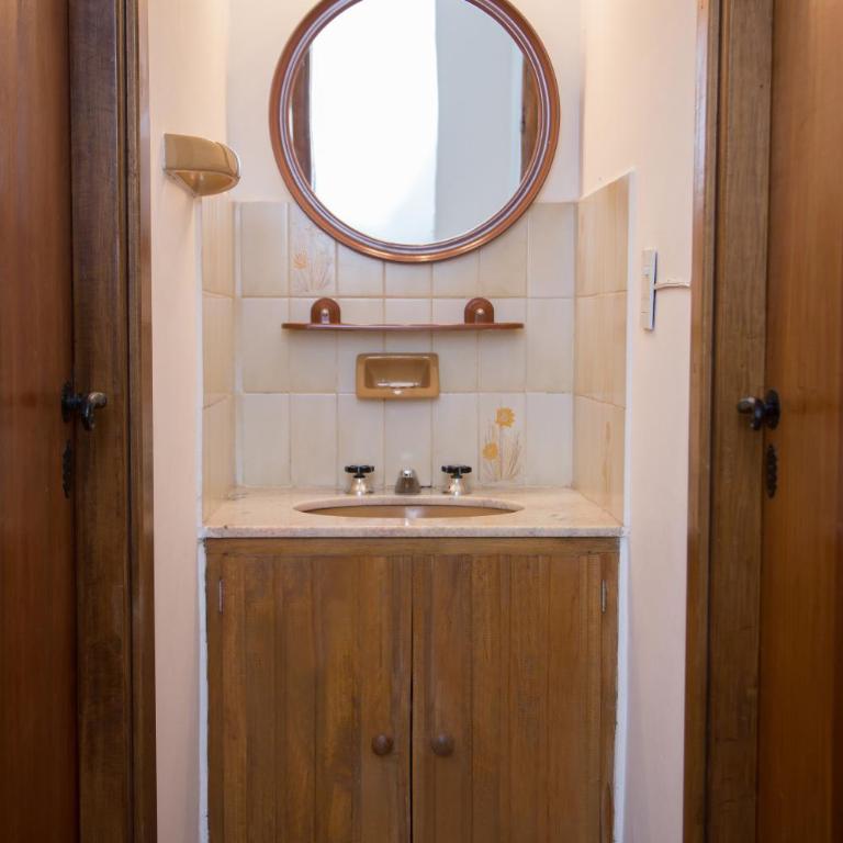 Cabañas El Montañés - Apartamento de 2 dormitorios - 9