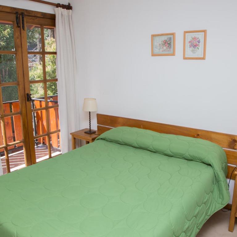 Cabañas El Montañés - Apartamento de 2 dormitorios - 12