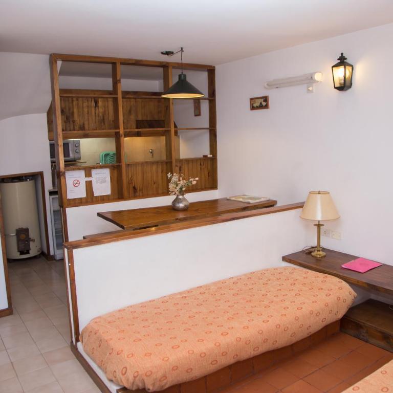 Cabañas El Montañés - Apartamento de 2 dormitorios - 13