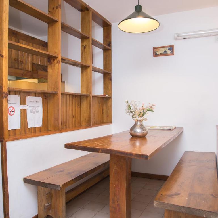 Cabañas El Montañés - Apartamento de 2 dormitorios - 14