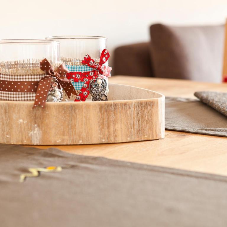 Oberstdorfer Ferienwelt am Marktplatz - Deluxe Apartment mit 3 Schlafzimmern - 9