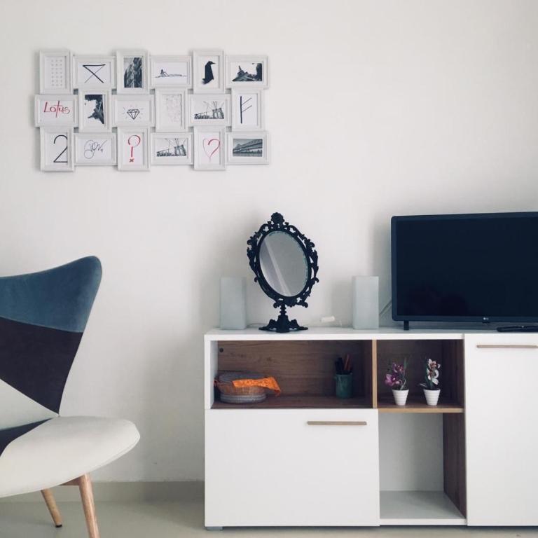 Heidi's Apartment - Appartamento con 3 Camere da Letto - 1