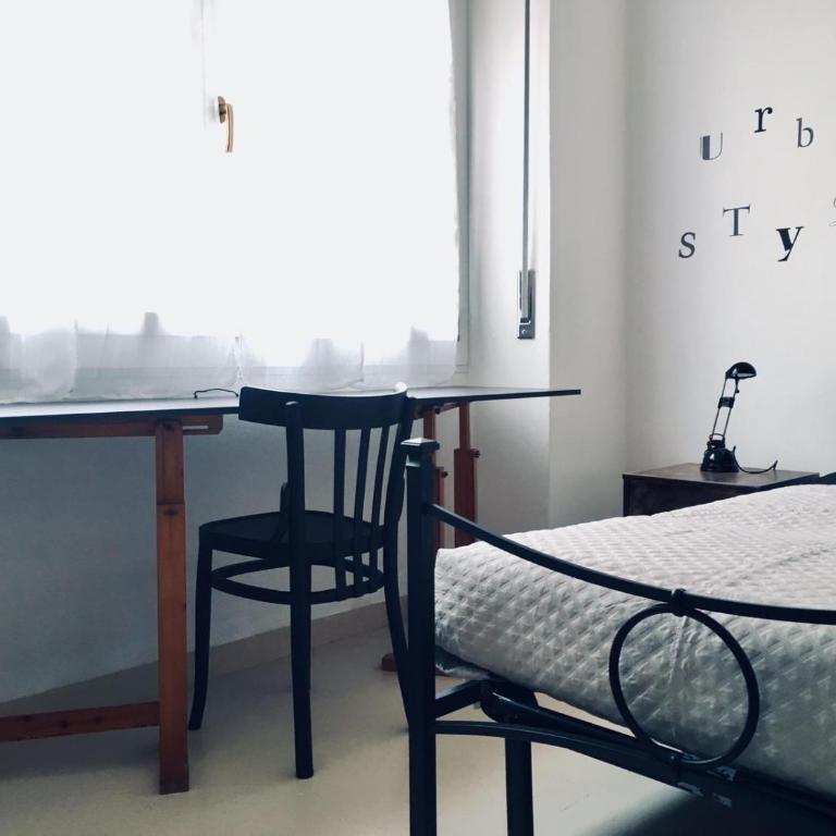 Heidi's Apartment - Appartamento con 3 Camere da Letto - 9