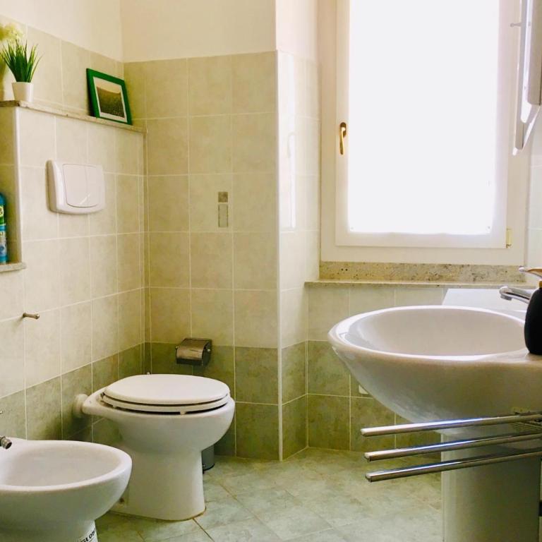 Heidi's Apartment - Appartamento con 3 Camere da Letto - 11