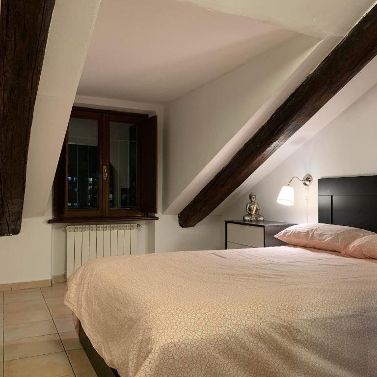 Nizza 93 - One-Bedroom Apartment - 5
