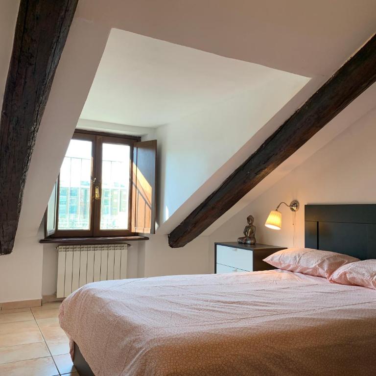 Nizza 93 - One-Bedroom Apartment - 6