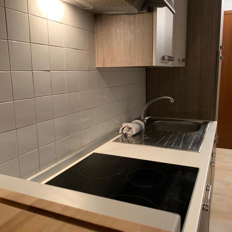 Nizza 93 - One-Bedroom Apartment - 10