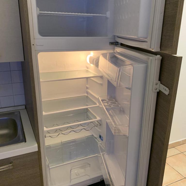 Nizza 93 - One-Bedroom Apartment - 13