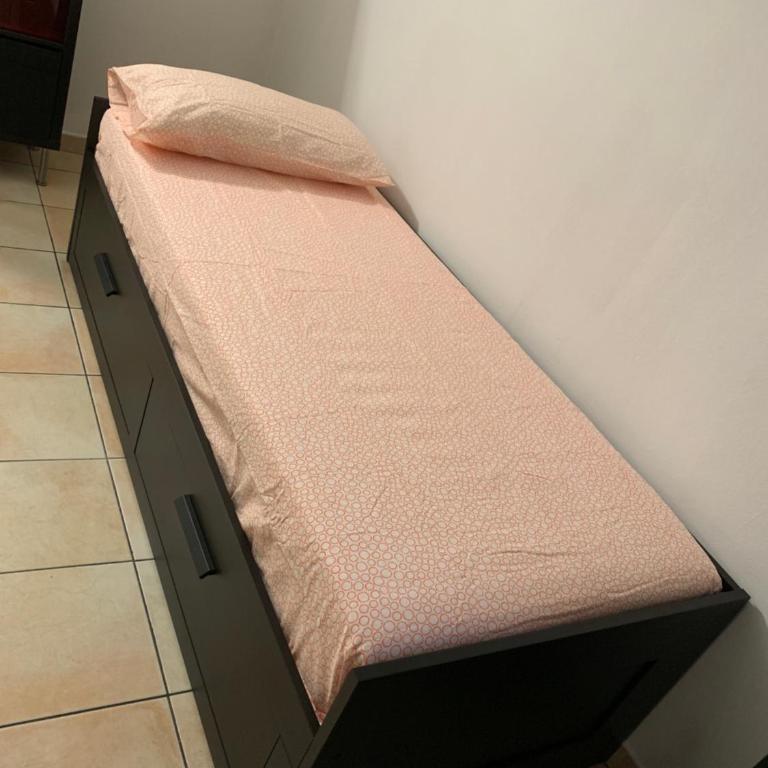 Nizza 93 - One-Bedroom Apartment - 15