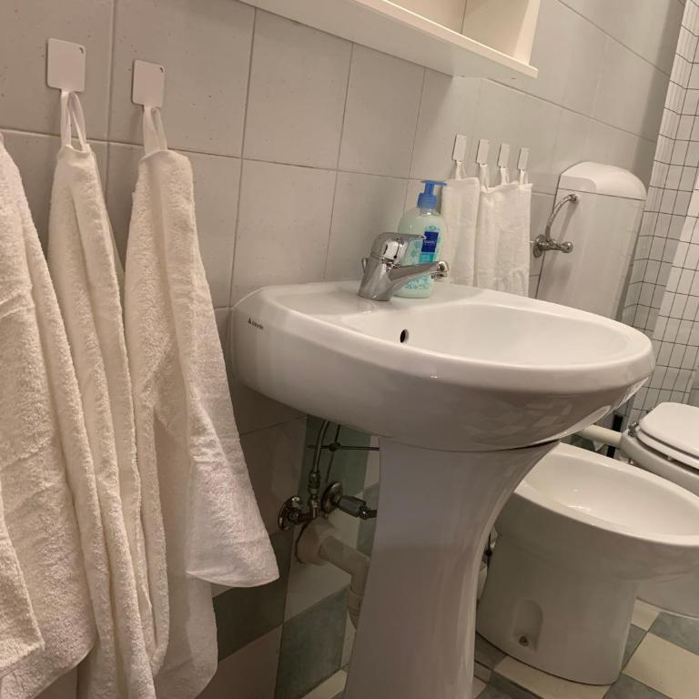 Nizza 93 - One-Bedroom Apartment - 16