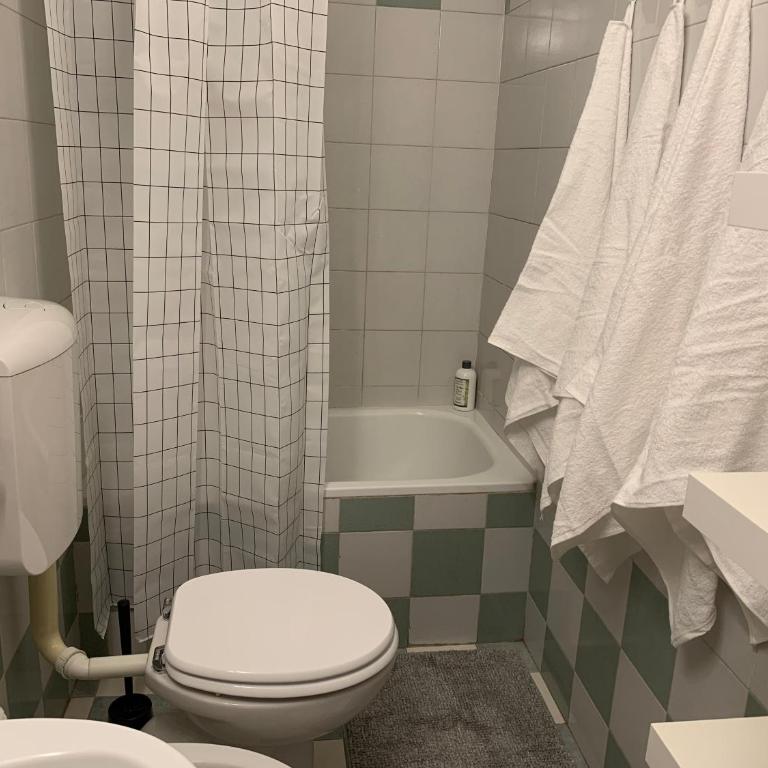 Nizza 93 - One-Bedroom Apartment - 22