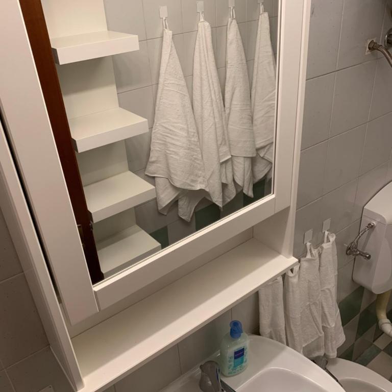 Nizza 93 - One-Bedroom Apartment - 24
