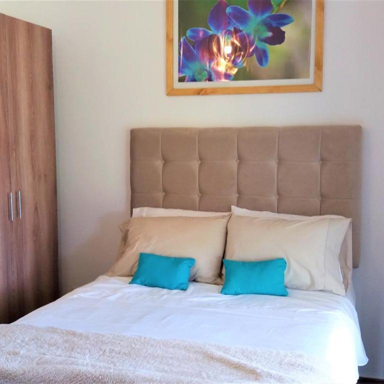 PUERTO "TE" - Habitación Doble Deluxe con balcón y vistas al mar - 15