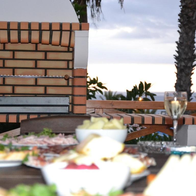Luxury Villa Playa De Las Americas First Line - Villa Deluxe - 18