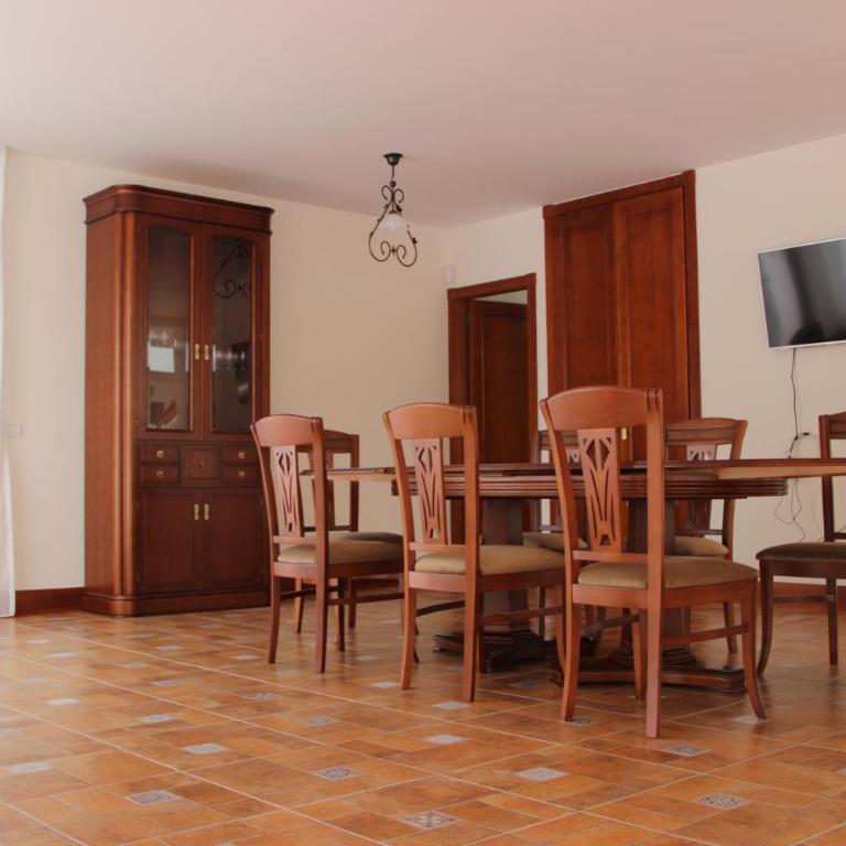 Luxury Villa Playa De Las Americas First Line - Villa Deluxe - 20