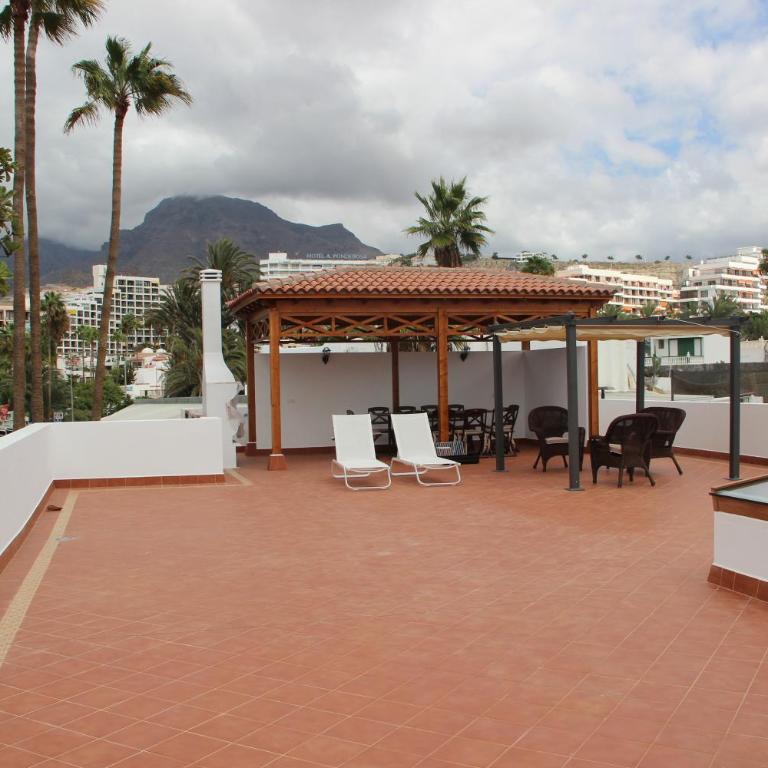 Luxury Villa Playa De Las Americas First Line - Villa Deluxe - 22