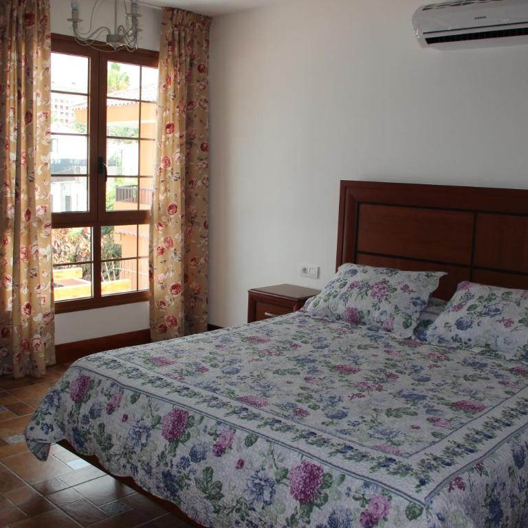 Luxury Villa Playa De Las Americas First Line - Villa Deluxe - 28