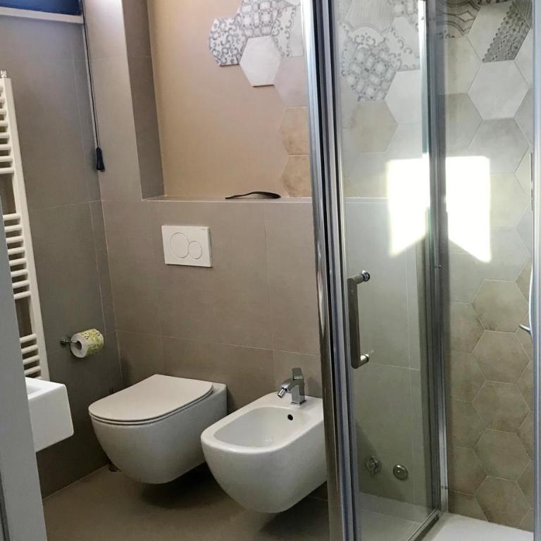 MaSà Appartamenti (Il Mare in Salotto) - One-Bedroom Apartment - 18