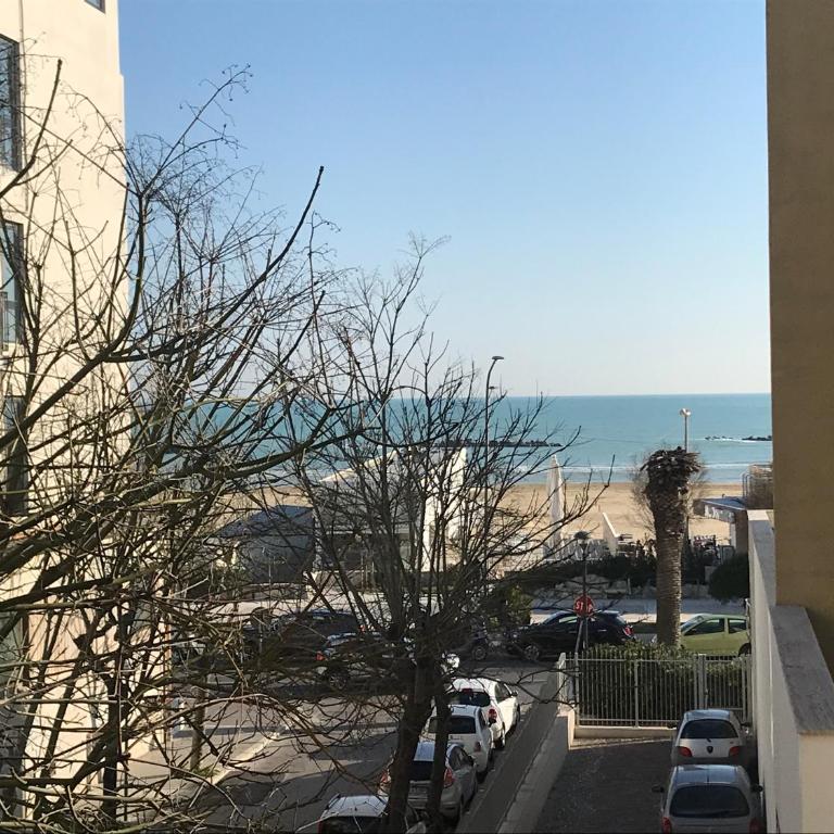 MaSà Appartamenti (Il Mare in Salotto) - One-Bedroom Apartment - 22