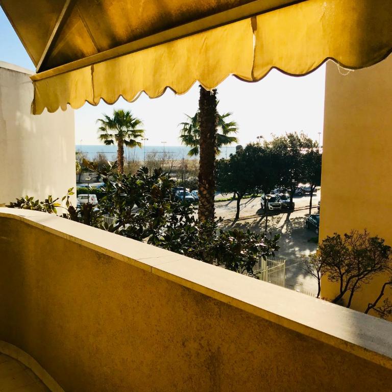 MaSà Appartamenti (Il Mare in Salotto) - Two-Bedroom Apartment - 17