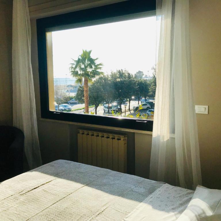 MaSà Appartamenti (Il Mare in Salotto) - Two-Bedroom Apartment - 20