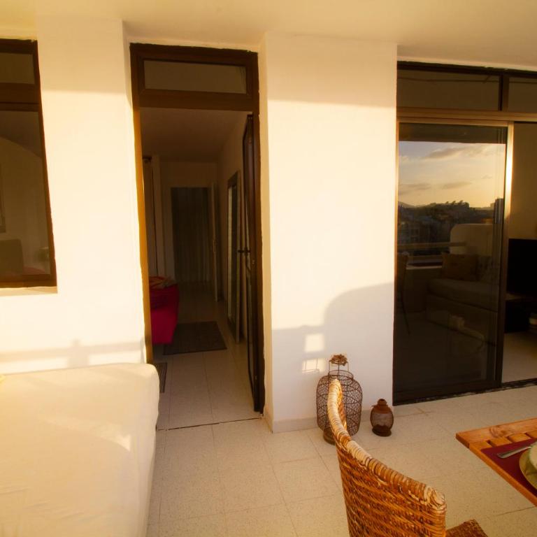 MEDANO4YOU Red Square Dream Holiday Home - Apartamento de 1 dormitorio - 24
