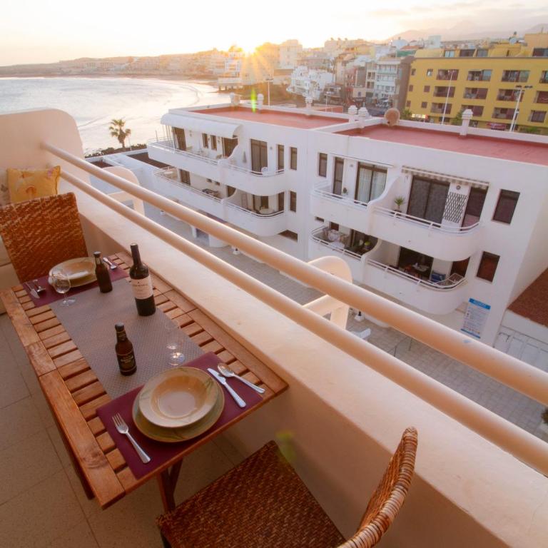 MEDANO4YOU Red Square Dream Holiday Home - Apartamento de 1 dormitorio - 1
