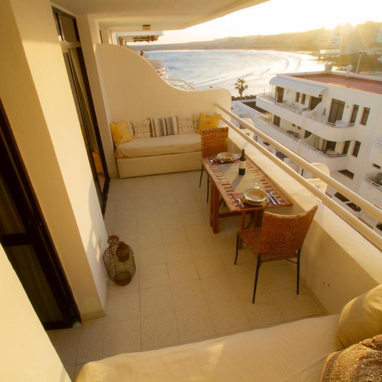 MEDANO4YOU Red Square Dream Holiday Home - Apartamento de 1 dormitorio - 5