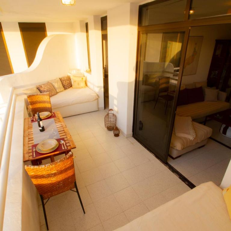 MEDANO4YOU Red Square Dream Holiday Home - Apartamento de 1 dormitorio - 22