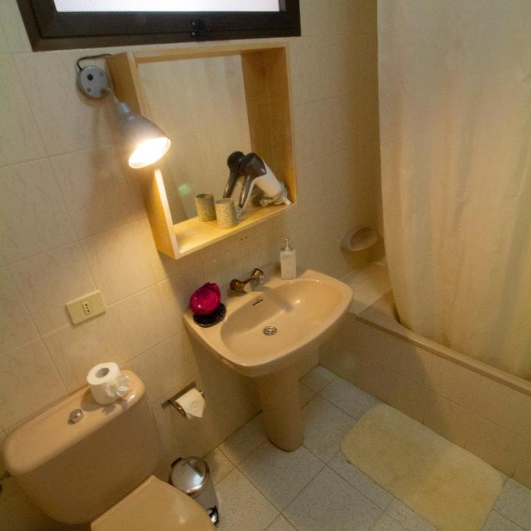 MEDANO4YOU Red Square Dream Holiday Home - Apartamento de 1 dormitorio - 19