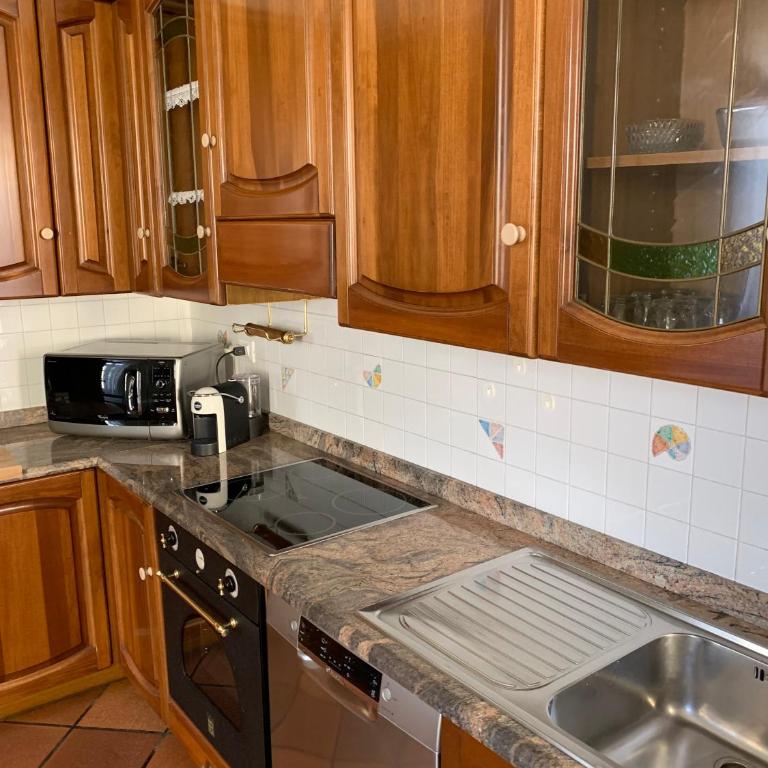 Paluvacanze, Cuore del centro storico - Apartment - 12