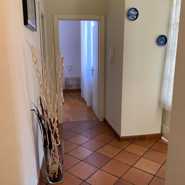 Paluvacanze, Cuore del centro storico - Apartment - 9