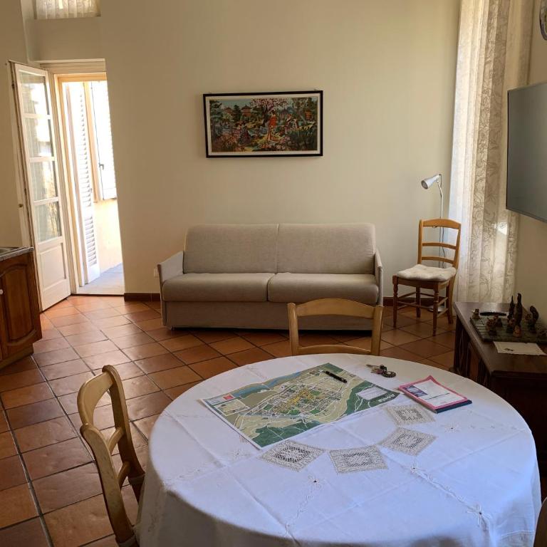 Paluvacanze, Cuore del centro storico - Apartment - 13