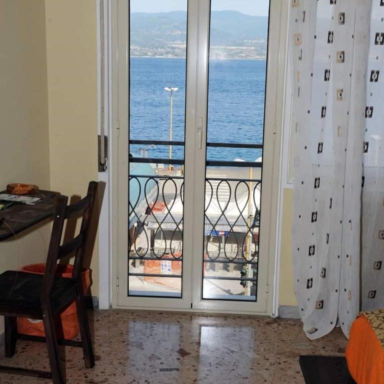 B&B Il MappaMondo - Camera Deluxe Matrimoniale con Vista Mare - 6