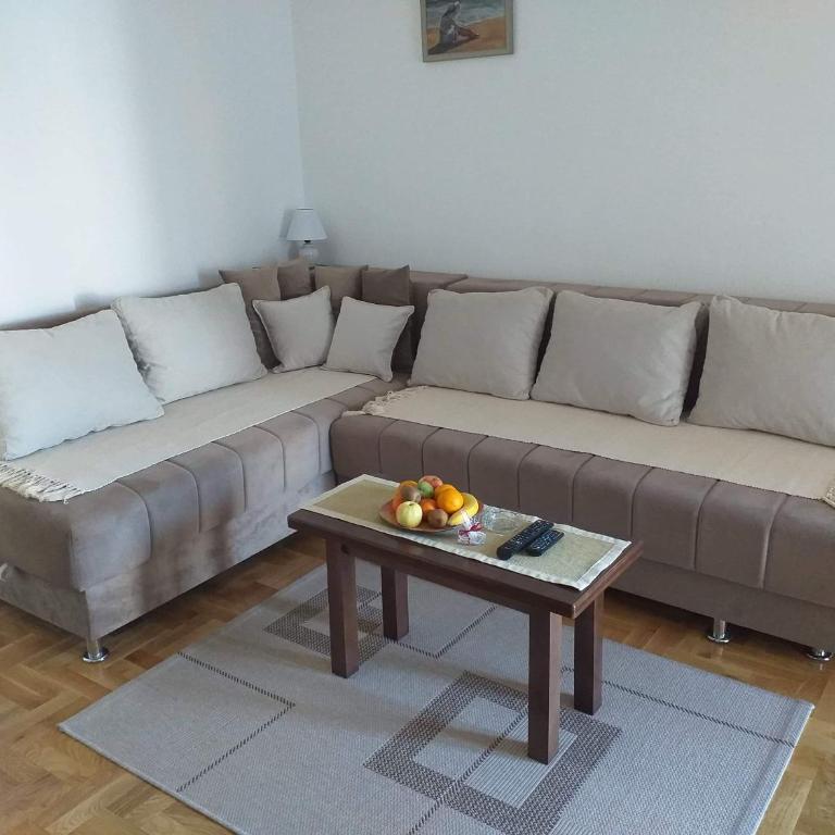 Apartment Laća - Porodični Studio - 2