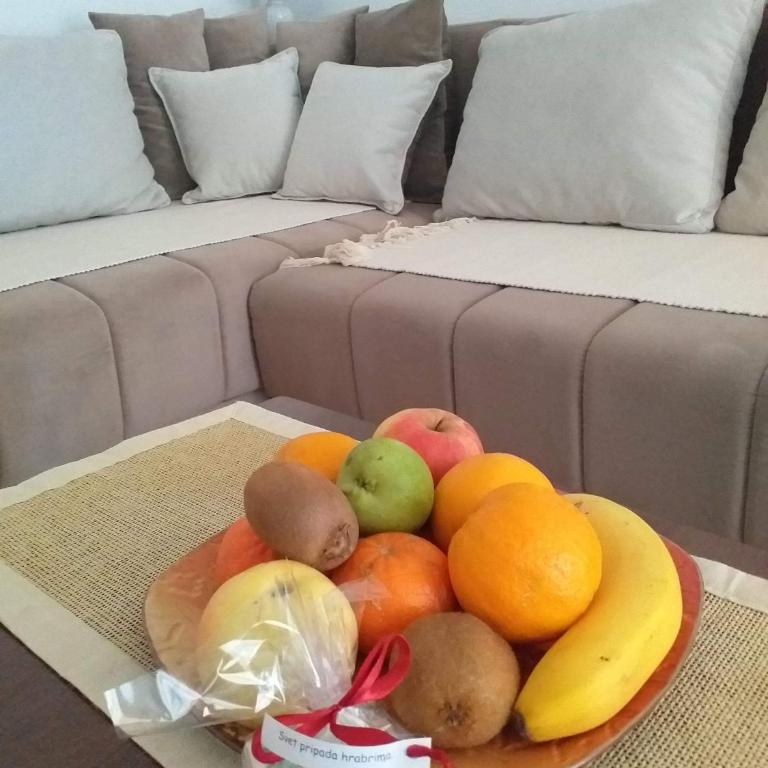 Apartment Laća - Porodični Studio - 3